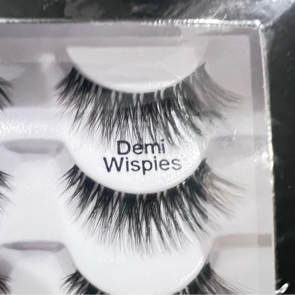 ARDELL Professional Natural Multipack - Demi Wispies Black by Ardell - Picture 2 of 6